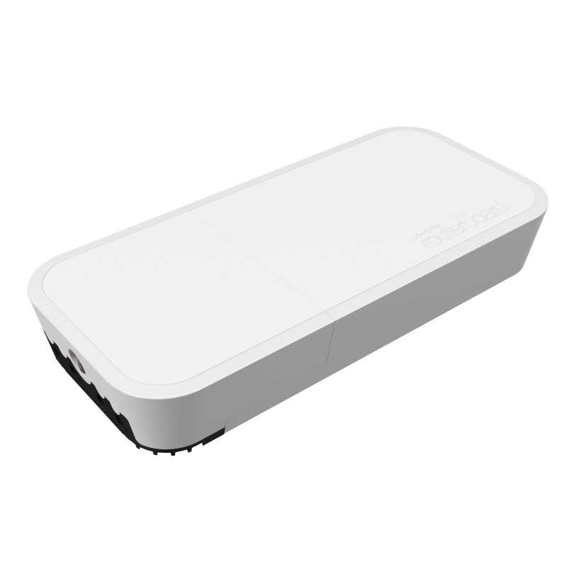 Ponto de Acesso MikroTik wAP ax, wAPG-5HaxD2HaxD, Wi-Fi 6, RouterOS L4 - Imagem 2