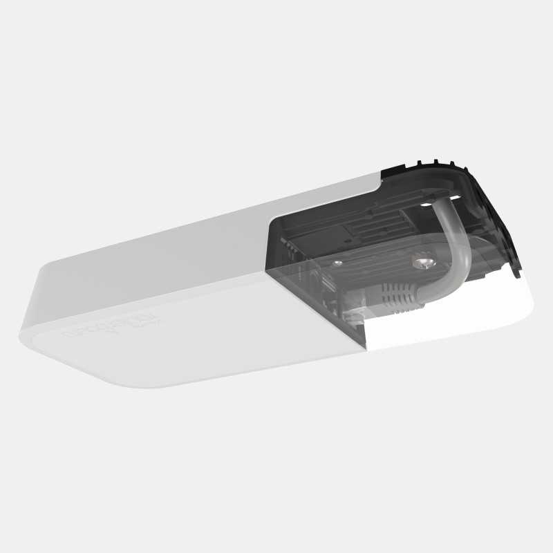 MikroTik wAP ax | Access point | wAPG-5HaxD2HaxD, Wi-Fi 6, RouterOS L4 - Image 3