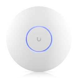 Ubiquiti U7-Pro-5 | Punto de acceso | WiFi7, 6GHz, 9,3Gbps, 1x RJ45 2,5Gbps, 5-pack - Imagen 2