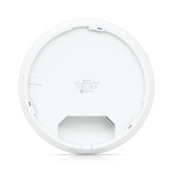 Точка доступа Ubiquiti U7-Pro-5, WiFi7, 6GHz, 9,3 Gbps, 1x RJ45 2.5Gbps, 5-pack - Изображение 3