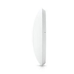 Точка доступа Ubiquiti U7-Pro-5, WiFi7, 6GHz, 9,3 Gbps, 1x RJ45 2.5Gbps, 5-pack - Изображение 5