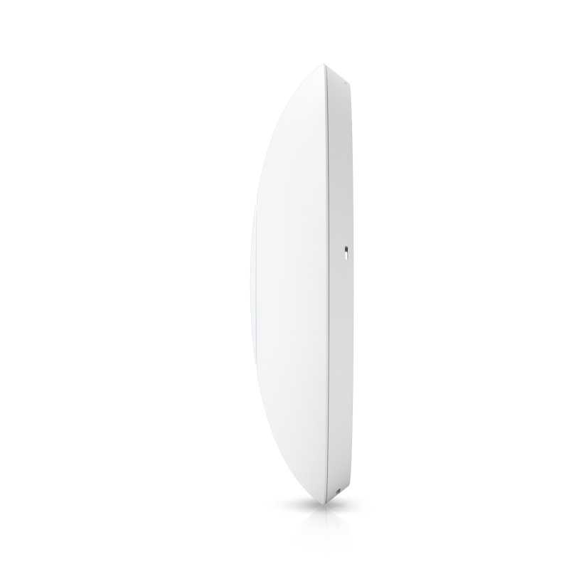 Точка доступа Ubiquiti U7-Pro-5, WiFi7, 6GHz, 9,3 Gbps, 1x RJ45 2.5Gbps, 5-pack - Изображение 5