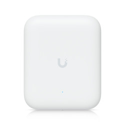 Ubiquiti U7-Pro-Outdoor | Access Point | extern, WiFi 7, 1x 2,5 GbE RJ45, PoE+, IP67 - Bild 2