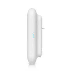 Точка доступа Ubiquiti U7-Pro-Outdoor, наружная, WiFi 7, 1x 2.5 GbE RJ45, PoE+, IP67 - Изображение 3