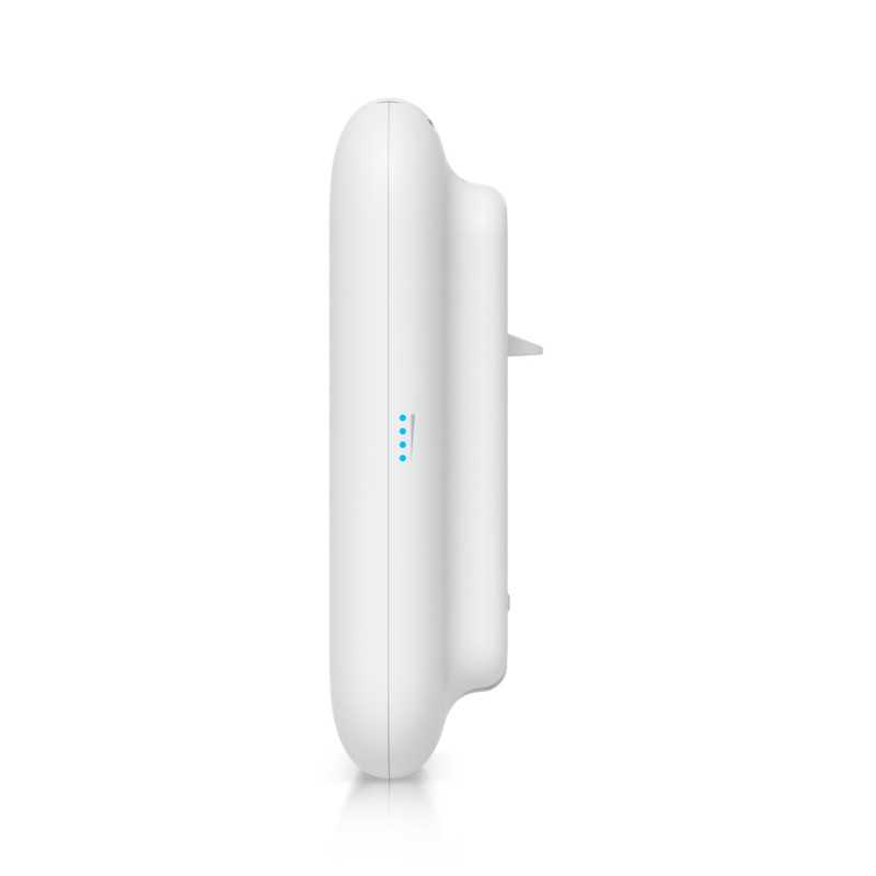 Точка доступа Ubiquiti U7-Pro-Outdoor, наружная, WiFi 7, 1x 2.5 GbE RJ45, PoE+, IP67 - Изображение 3