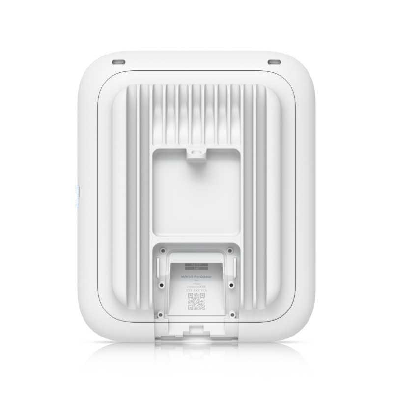 Ubiquiti U7-Pro-Outdoor | Punto di accesso | esterno, WiFi 7, 1x 2,5 GbE RJ45, PoE+, IP67 - Immagine 5