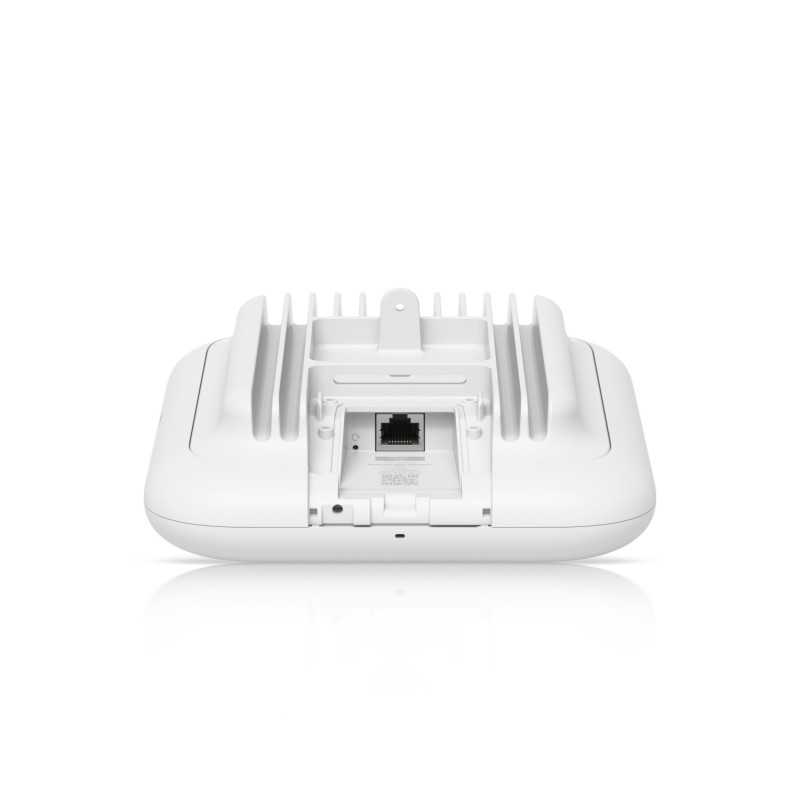 Ubiquiti U7-Pro-Outdoor | Access Point | extern, WiFi 7, 1x 2,5 GbE RJ45, PoE+, IP67 - Bild 6