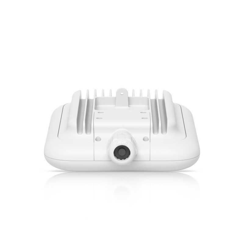 Ubiquiti U7-Pro-Outdoor | Access Point | extern, WiFi 7, 1x 2,5 GbE RJ45, PoE+, IP67 - Bild 7