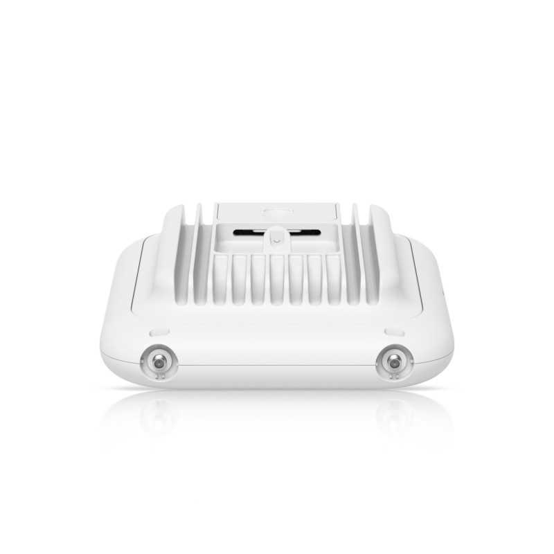 Ubiquiti U7-Pro-Outdoor | Access Point | extern, WiFi 7, 1x 2,5 GbE RJ45, PoE+, IP67 - Bild 8