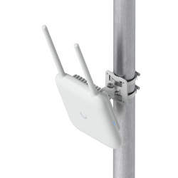 Ubiquiti U7-Pro-Outdoor | Přístupový bod | externí, WiFi 7, 1x 2,5 GbE RJ45, PoE+, IP67 - Obrázek 9