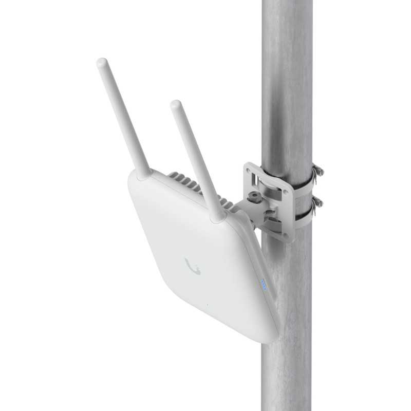 Ubiquiti U7-Pro-Outdoor | Access Point | extern, WiFi 7, 1x 2,5 GbE RJ45, PoE+, IP67 - Bild 9