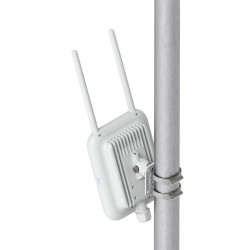 Ubiquiti U7-Pro-Outdoor | Access Point | extern, WiFi 7, 1x 2,5 GbE RJ45, PoE+, IP67 - Bild 10