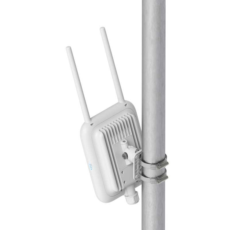 Ubiquiti U7-Pro-Outdoor | Punto di accesso | esterno, WiFi 7, 1x 2,5 GbE RJ45, PoE+, IP67 - Immagine 10