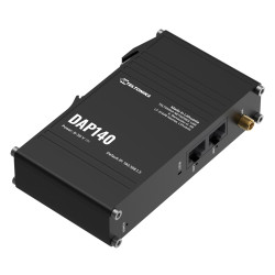 Punto de acceso Teltonika DAP140, Wi-Fi 4, PoE pasivo, 2x...