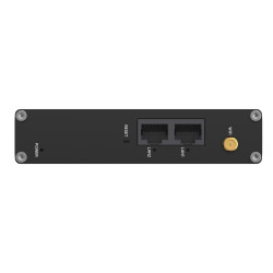 Teltonika DAP140 | Punkt dostępowy | Wi-Fi 4, passive PoE, 2x RJ45 100Mb/s - Zdjęcie 5