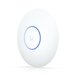 Точка доступа Ubiquiti U7-Lite, WiFi7, Двухдиапазонная, 1x RJ45 2.5Gbps - Изображение 2