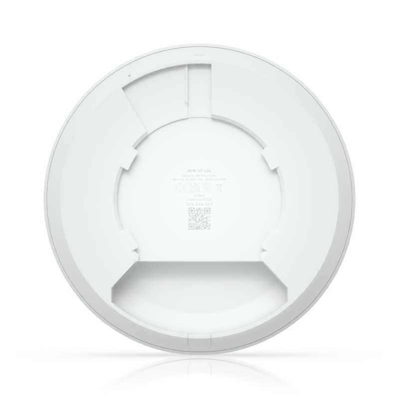 Точка доступа Ubiquiti U7-Lite, WiFi7, Двухдиапазонная, 1x RJ45 2.5Gbps - Изображение 4