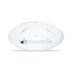 Точка доступа Ubiquiti U7-Lite, WiFi7, Двухдиапазонная, 1x RJ45 2.5Gbps - Изображение 5