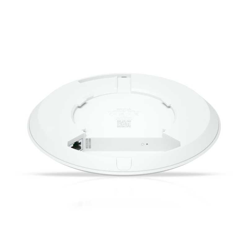 Точка доступа Ubiquiti U7-Lite, WiFi7, Двухдиапазонная, 1x RJ45 2.5Gbps - Изображение 5