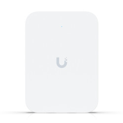 Ubiquiti U7-IW | Punto di accesso | montaggio a parete, WiFi 7, switch PoE 2,5 GbE - Immagine 2