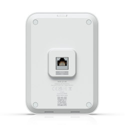 Точка доступа Ubiquiti U7-IW, настенное крепление, WiFi 7, коммутатор PoE 2.5 GbE - Изображение 3