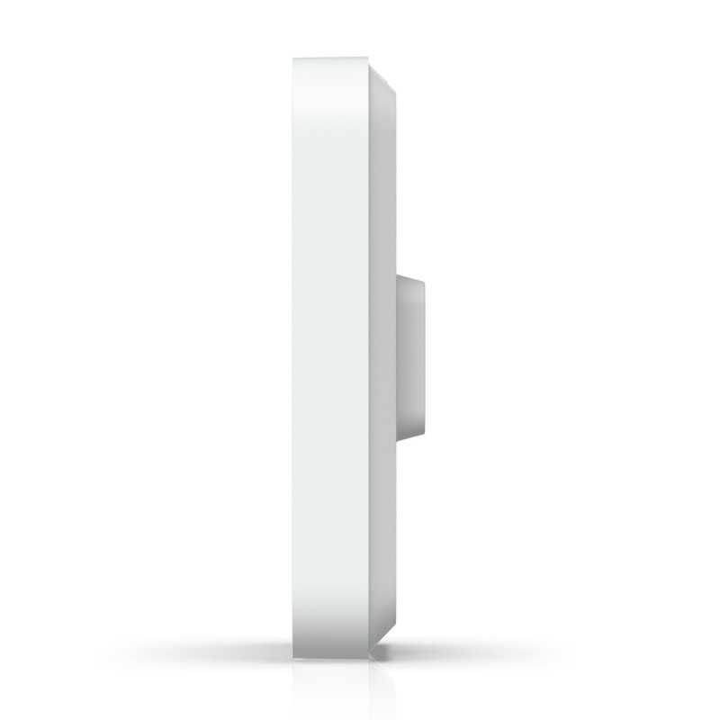 Ubiquiti U7-IW | Přístupový bod | montáž na stěnu, WiFi 7, 2,5 GbE PoE switch - Obrázek 4
