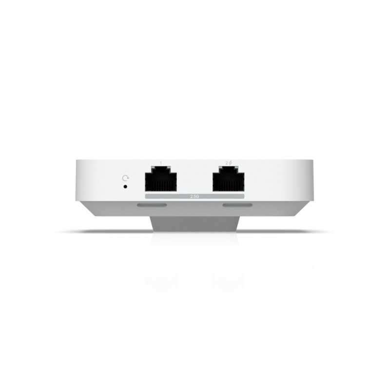 Ubiquiti U7-IW | Přístupový bod | montáž na stěnu, WiFi 7, 2,5 GbE PoE switch - Obrázek 5