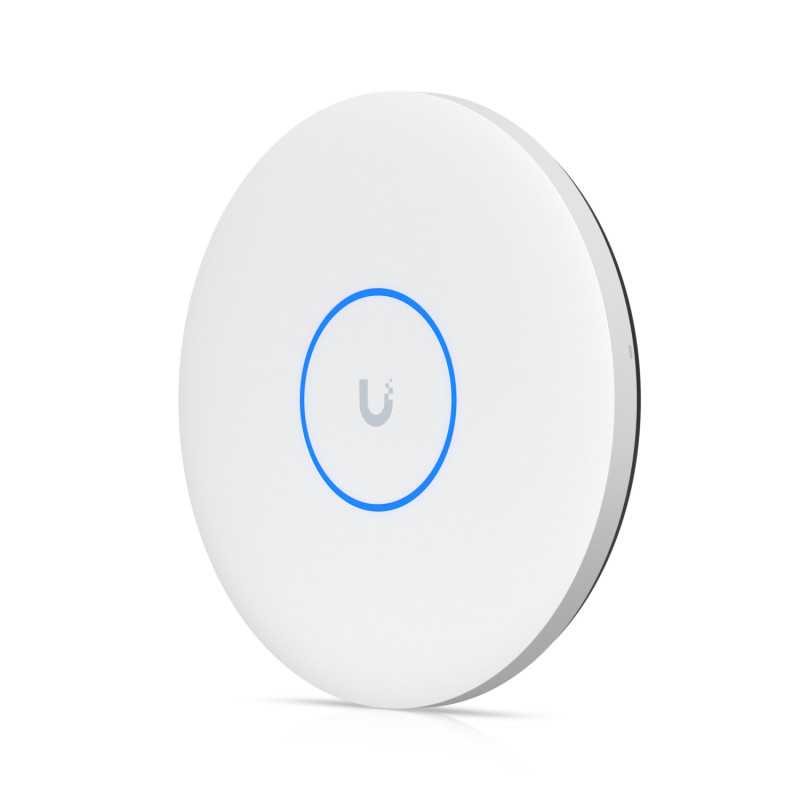 Ubiquiti U7-Pro-XG | Access Point | WiFi7, 6GHz, 1x RJ45 10Gbps PoE+ - Image 2