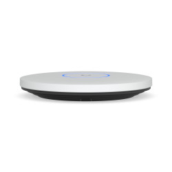 Точка доступа Ubiquiti U7-Pro-XG, WiFi 7, 6GHz, 1x RJ45 10Gbps PoE+ - Изображение 4