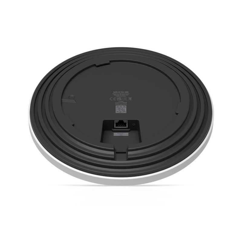 Ubiquiti U7-Pro-XG | Punto di accesso | WiFi 7, 6 GHz, 1 RJ45 10 Gbps PoE+ - Immagine 6