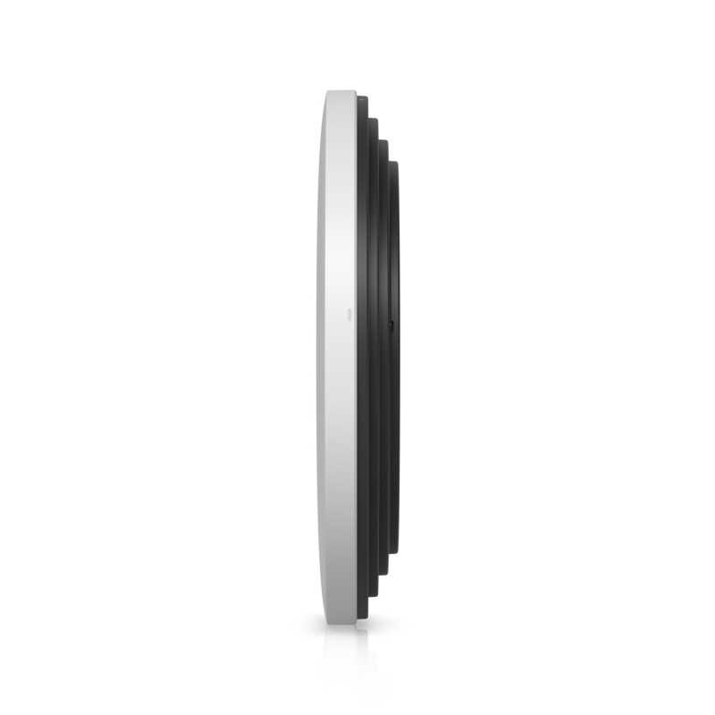 Точка доступа Ubiquiti U7-Pro-XGS, WiFi 7, 6GHz, 1x RJ45 10Gbps PoE++ - Изображение 3