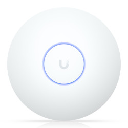 Ubiquiti U7-LR | Ponto de acesso | WiFi 7, 1x RJ45...