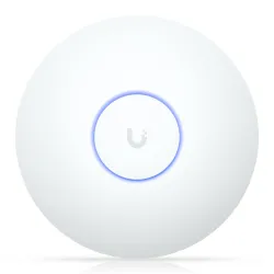Ubiquiti U7-LR | Punto de acceso | Wi-Fi 7, 1 RJ45...