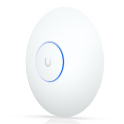 Ubiquiti U7-LR | Zugangspunkt | WLAN 7, 1x RJ45 2,5GbE, PoE - Bild 2