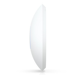 Ubiquiti U7-LR | Точка доступа | WiFi 7, 1x RJ45 2.5GbE, PoE - Изображение 3