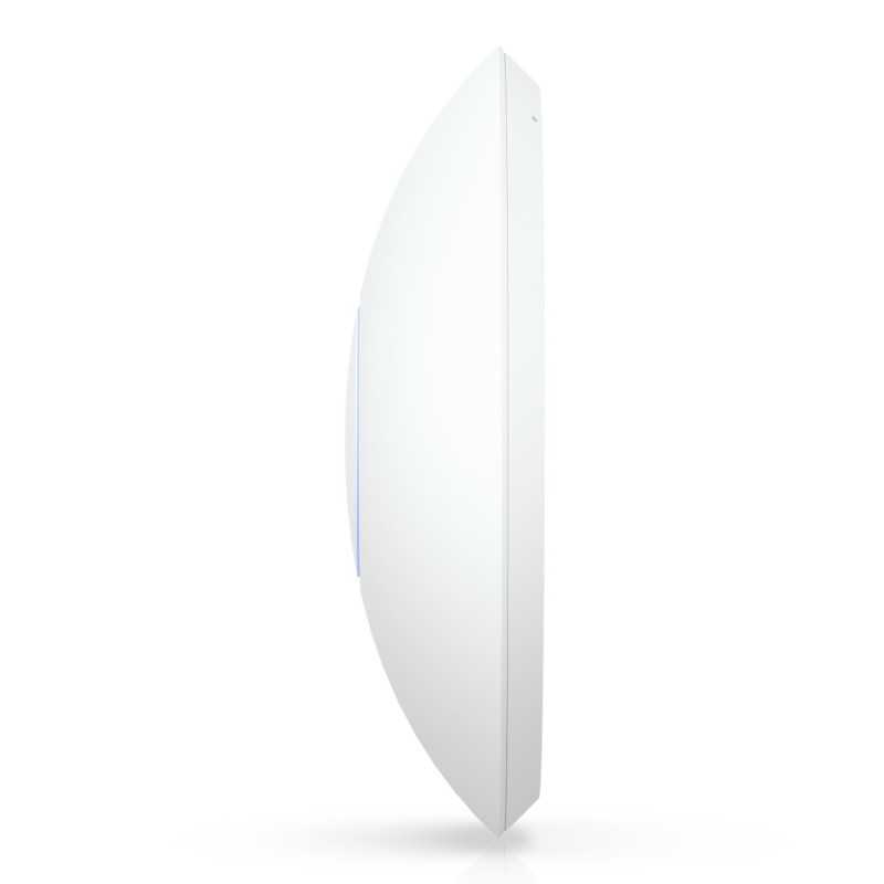 Ubiquiti U7-LR | Access point | WiFi 7, 1x RJ45 2.5GbE, PoE - Zdjęcie 3