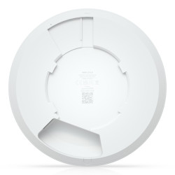 Ubiquiti U7-LR | Точка доступа | WiFi 7, 1x RJ45 2.5GbE, PoE - Изображение 5