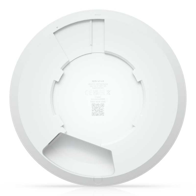 Ubiquiti U7-LR | Zugangspunkt | WLAN 7, 1x RJ45 2,5GbE, PoE - Bild 5