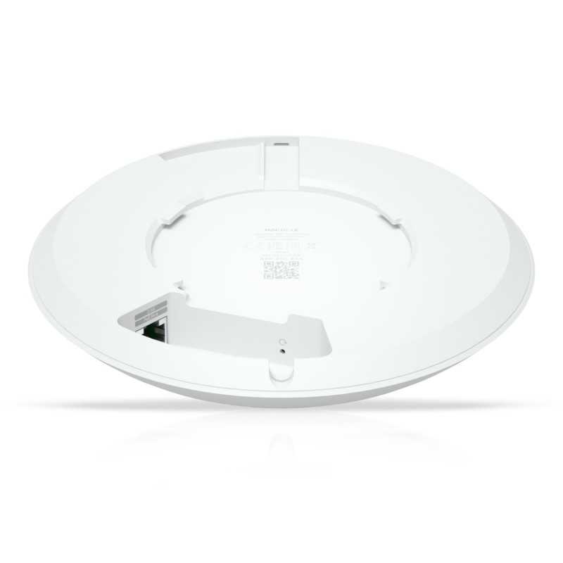 Ubiquiti U7-LR | Zugangspunkt | WLAN 7, 1x RJ45 2,5GbE, PoE - Bild 6