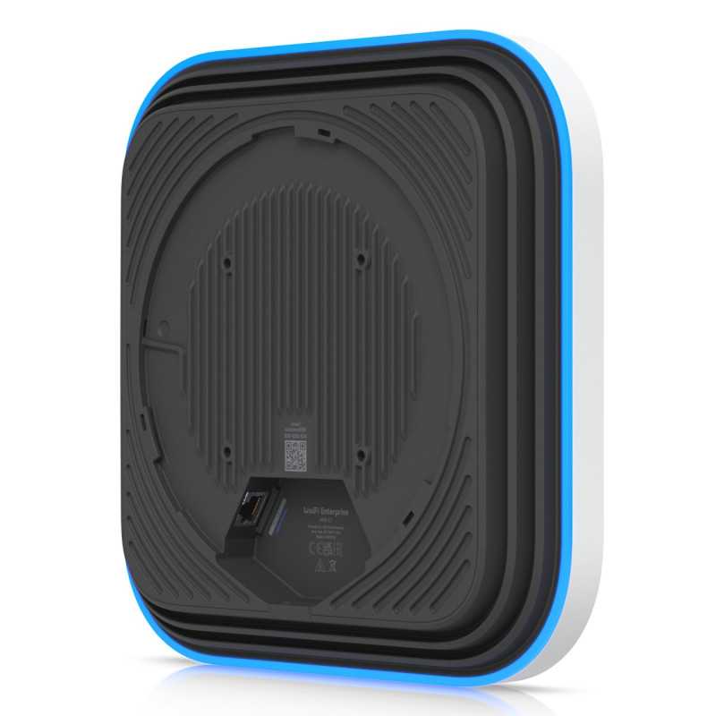 Ubiquiti E7 | Erişim noktası | WiFi 7, 10GbE uplink - Görsel 6