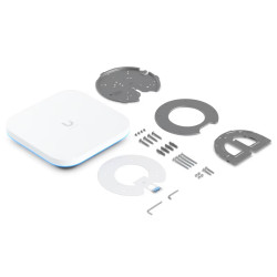 Ubiquiti E7 | Punto di accesso | WiFi 7, uplink 10GbE - Immagine 10