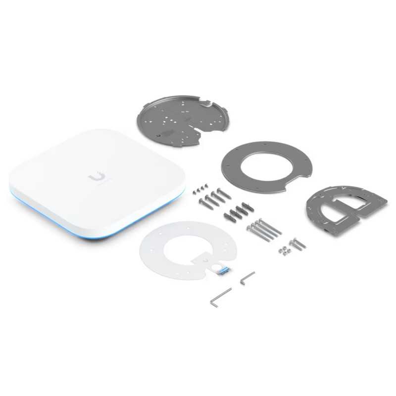 Ubiquiti E7 | Access point | WiFi 7, 10GbE uplink - Image 10