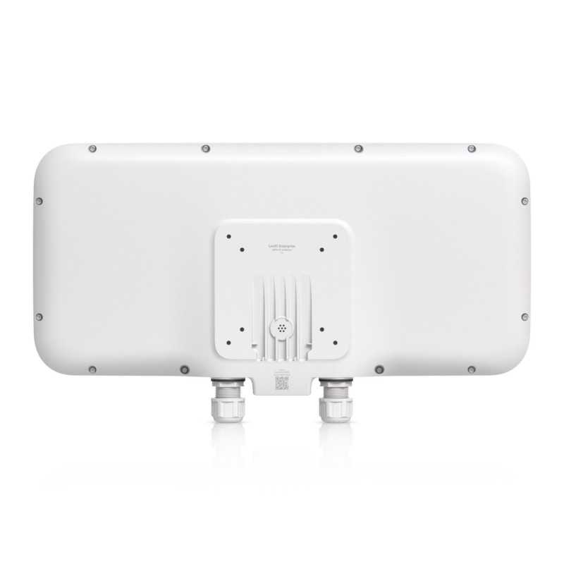Ubiquiti E7-Audience | Přístupový bod | WiFi 7, 10GbE uplink - Obrázek 3