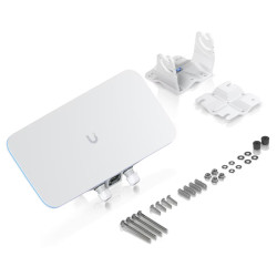 Ubiquiti E7-Audience | Точка доступа | WiFi 7, 10GbE uplink - Изображение 7