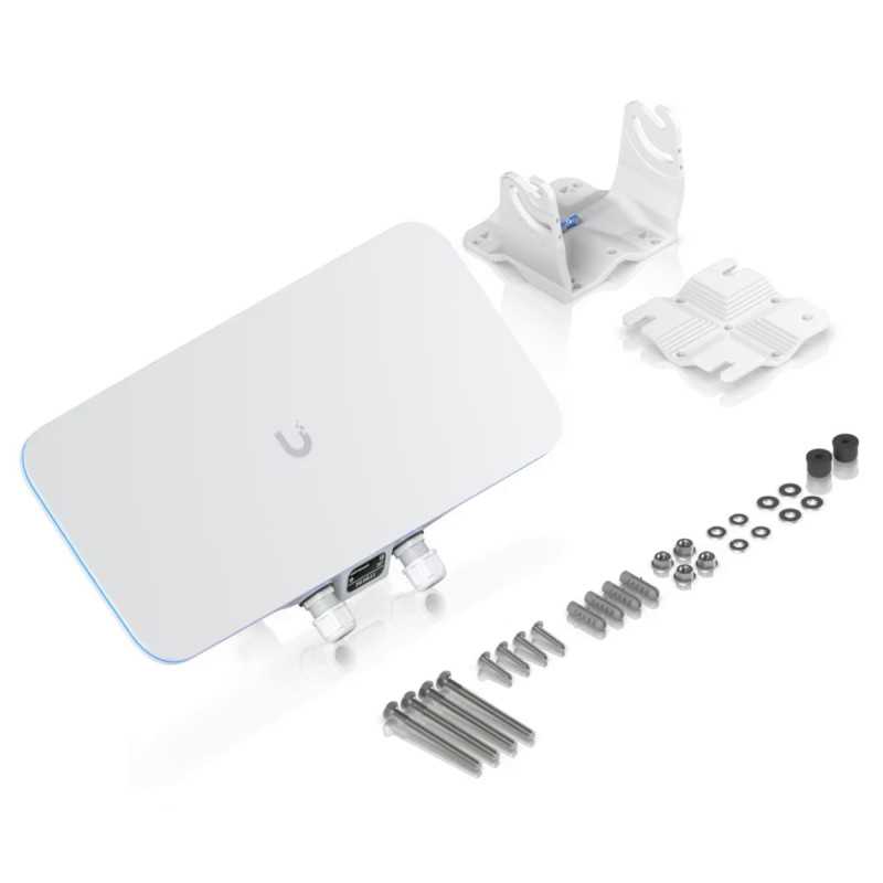 Ubiquiti E7-Audience | Punto de acceso | Wi-Fi 7, 10 GbE uplink - Imagen 7