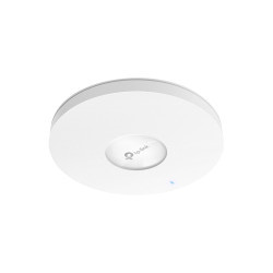 TP-Link Omada EAP772 | Access point | WiFi 7 BE9300, 1x 2.5 GbE RJ45, PoE, Omada Mesh - Imagem 2