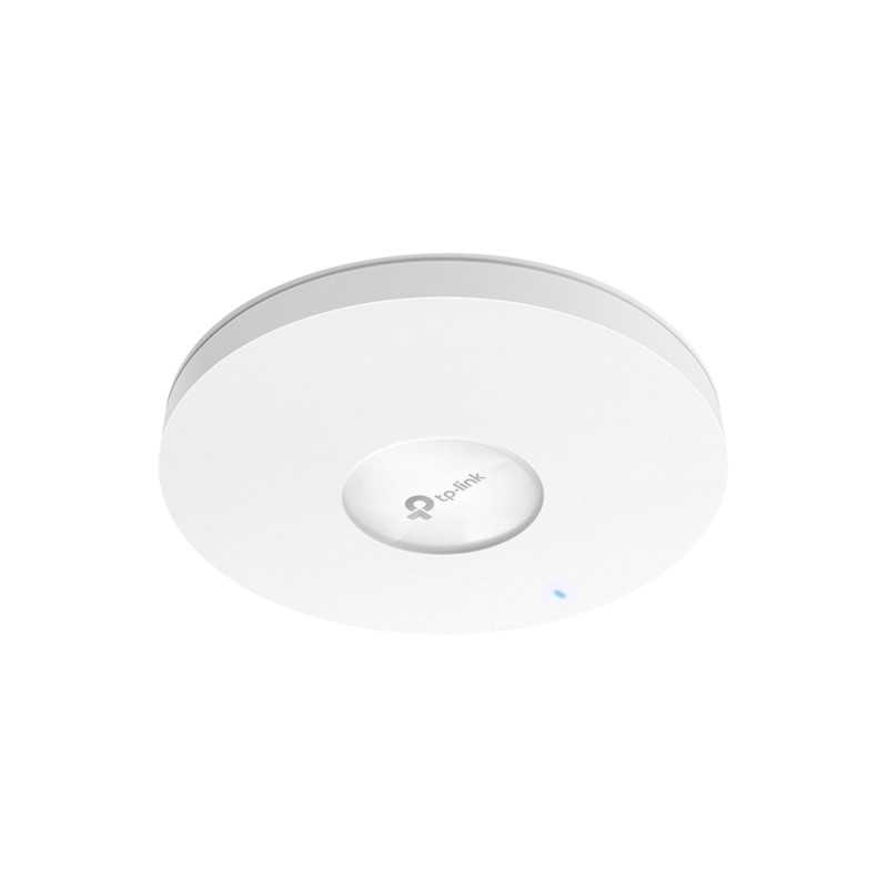 TP-Link Omada EAP772 | Access point | WiFi 7 BE9300, 1x 2.5 GbE RJ45, PoE, Omada Mesh - Imagem 2