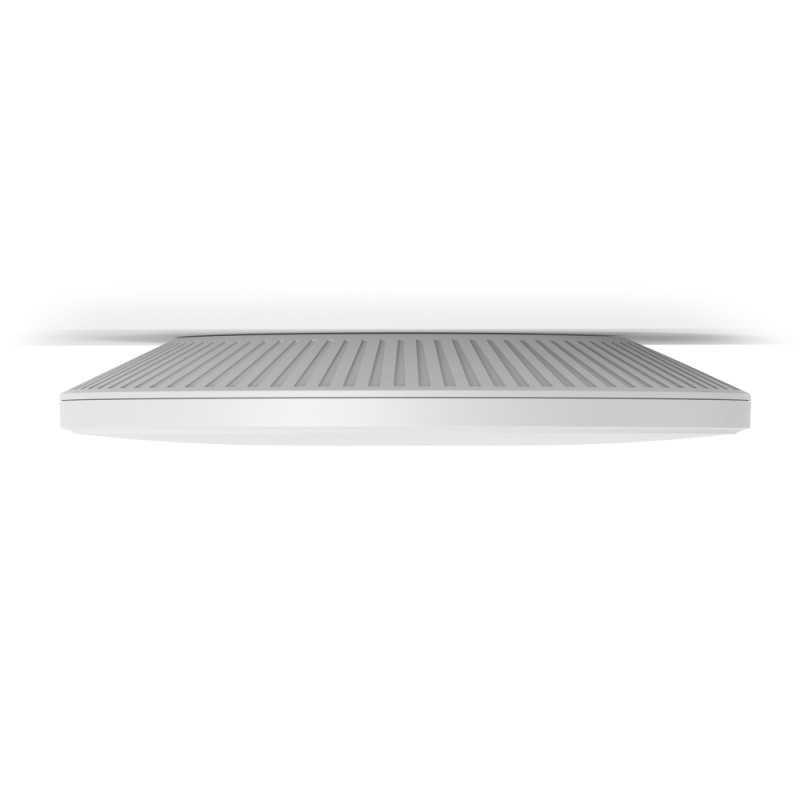 TP-Link Omada EAP772 | Access point | WiFi 7 BE9300, 1x 2.5 GbE RJ45, PoE, Omada Mesh - Imagem 4