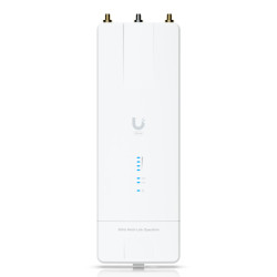 Ubiquiti Wave-MLO5 | Access point | WiFi 7, 5GHz, 1x 10 GbE RJ45, 1x SFP+, IPX6 - Изображение 2