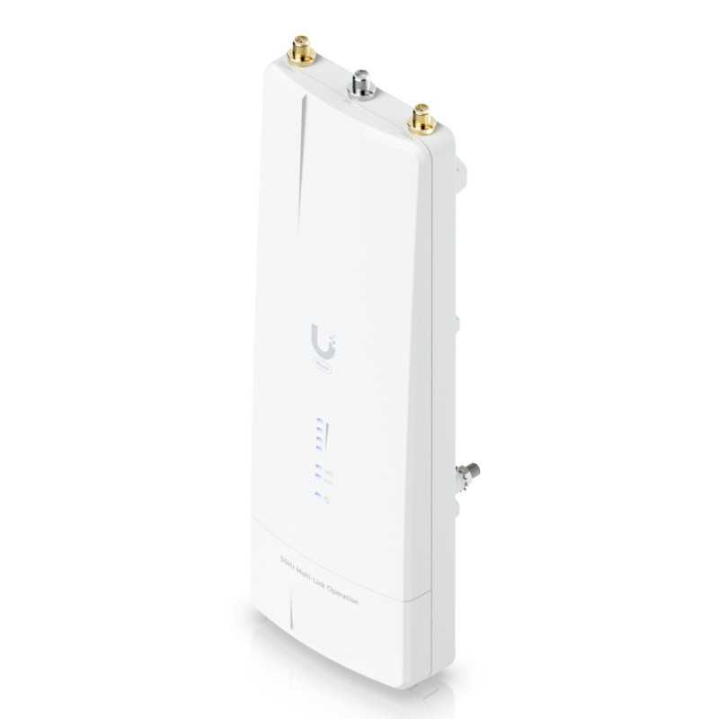 Ubiquiti Wave-MLO5 | Access point | WiFi 7, 5GHz, 1x 10 GbE RJ45, 1x SFP+, IPX6 - Изображение 3